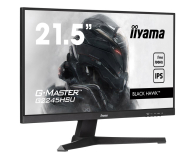 IIYAMA G-MASTER Black Hawk G2245HSU-B2 - 1293362 - zdjęcie 2